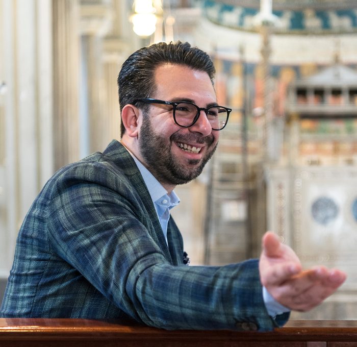 Alessandro Crocco
